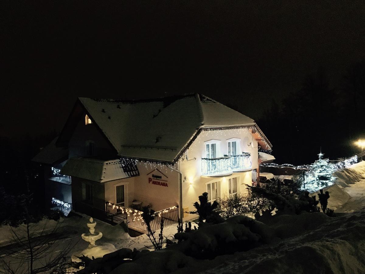 Panorama Karpacz Bed and Breakfast Esterno foto